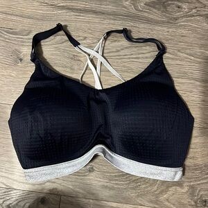 Victoria secret padded sports bra